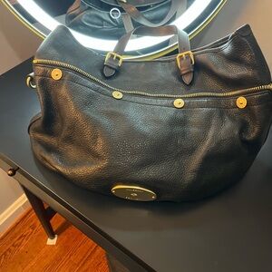 Mulberry satchel